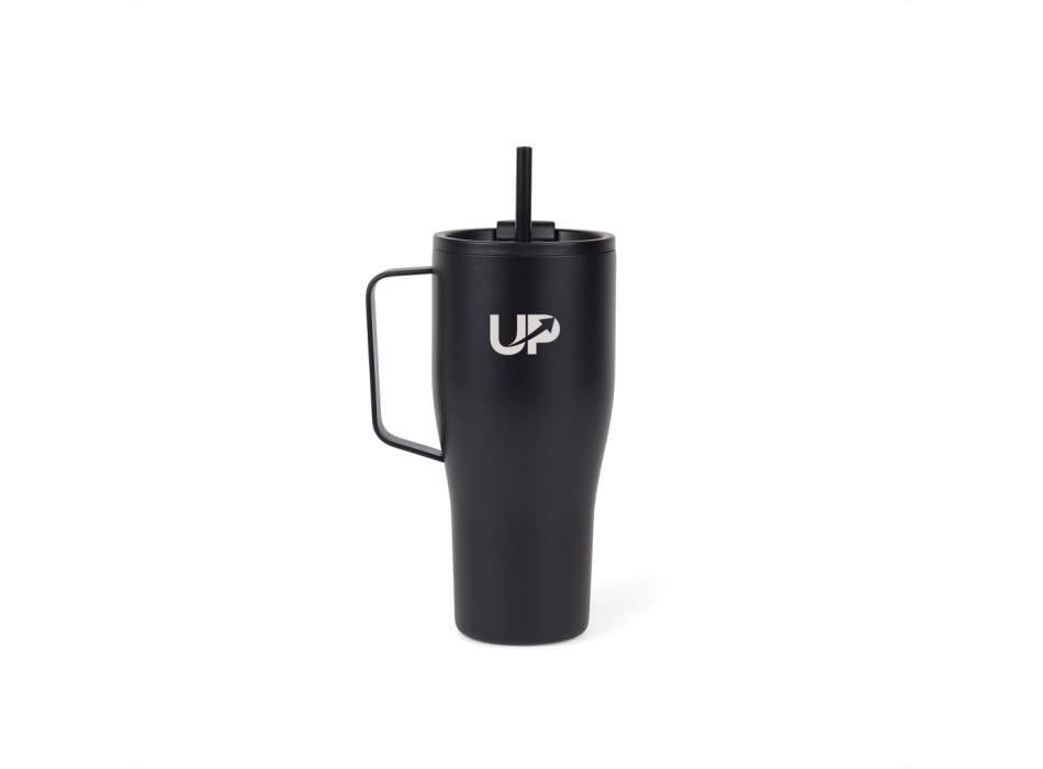 Bottiglia termica VINGA Eos voyager in rAcciaio RCS 880ml FullGadgets.com