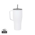 Bottiglia termica VINGA Eos voyager in rAcciaio RCS 880ml FullGadgets.com