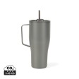 Bottiglia termica VINGA Eos voyager in rAcciaio RCS 880ml FullGadgets.com