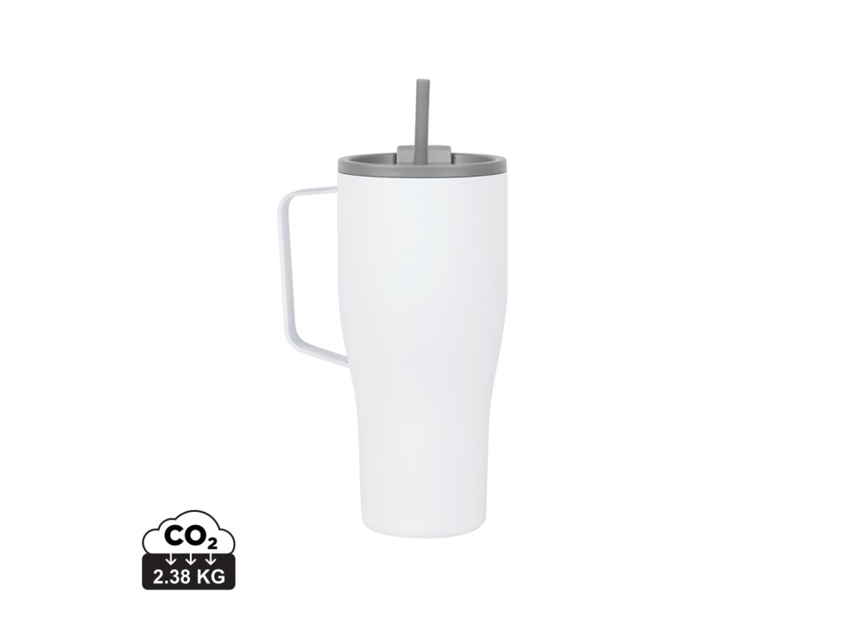 Bottiglia termica VINGA Eos voyager in rAcciaio RCS 880ml FullGadgets.com