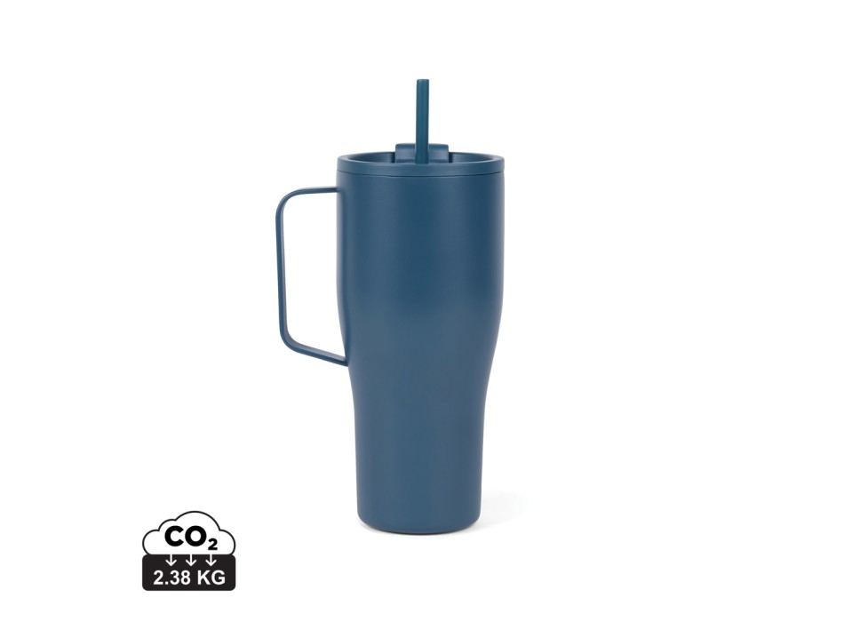 Bottiglia termica VINGA Eos voyager in rAcciaio RCS 880ml FullGadgets.com