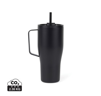 Bottiglia termica VINGA Eos voyager in rAcciaio RCS 880ml FullGadgets.com