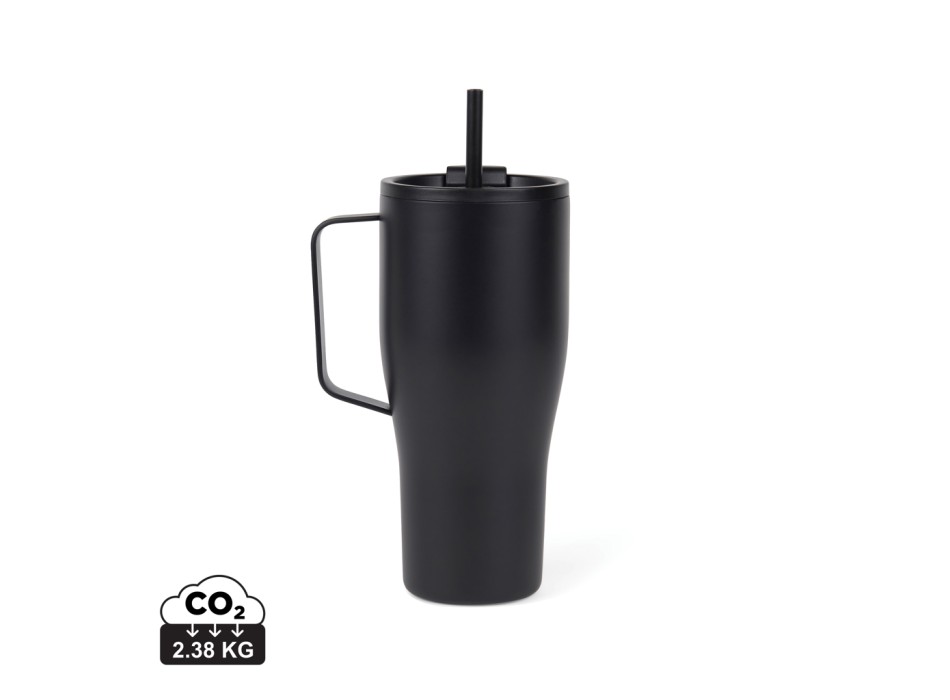 Bottiglia termica VINGA Eos voyager in rAcciaio RCS 880ml FullGadgets.com