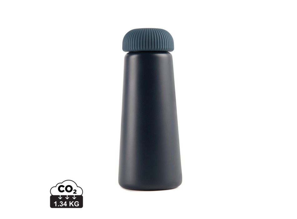Bottiglia termica VINGA Erie in acciaio riciclato RCS 450 ml FullGadgets.com