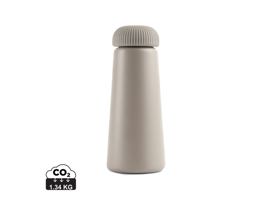 Bottiglia termica VINGA Erie in acciaio riciclato RCS 450 ml FullGadgets.com