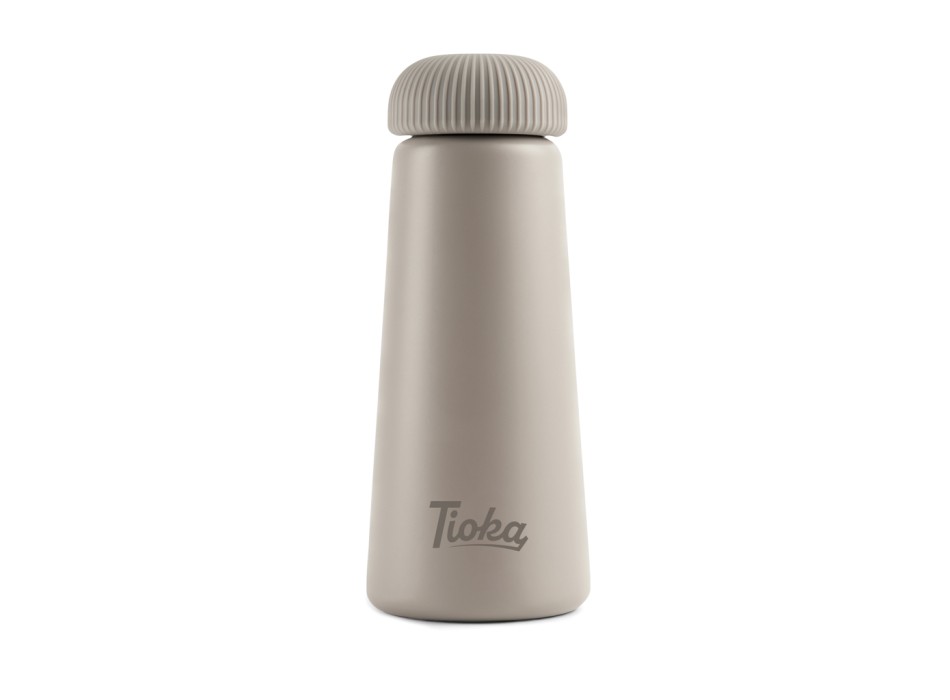 Bottiglia termica VINGA Erie in acciaio riciclato RCS 450 ml FullGadgets.com