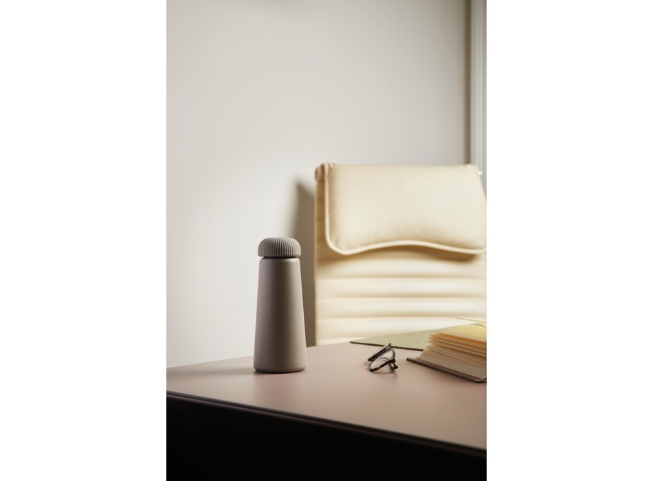 Bottiglia termica VINGA Erie in acciaio riciclato RCS 450 ml FullGadgets.com