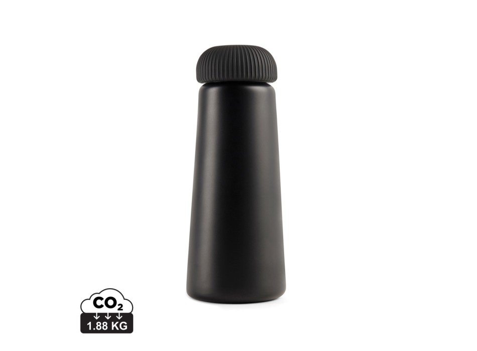 Bottiglia termica VINGA Erie in acciaio riciclato RCS 450 ml FullGadgets.com