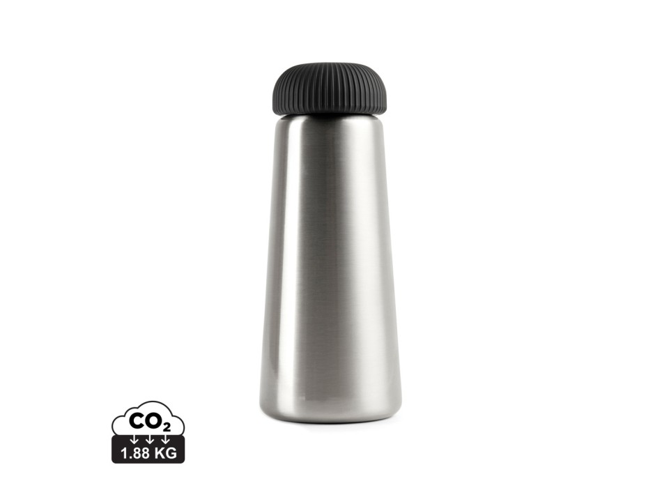 Bottiglia termica VINGA Erie in acciaio riciclato RCS 450 ml FullGadgets.com