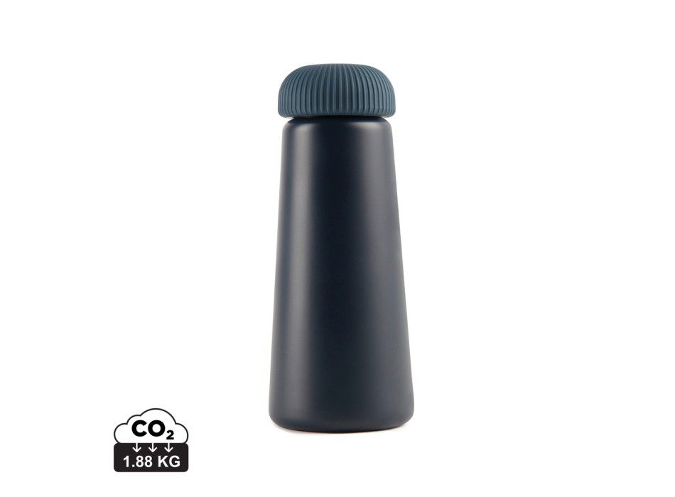 Bottiglia termica VINGA Erie in acciaio riciclato RCS 450 ml FullGadgets.com