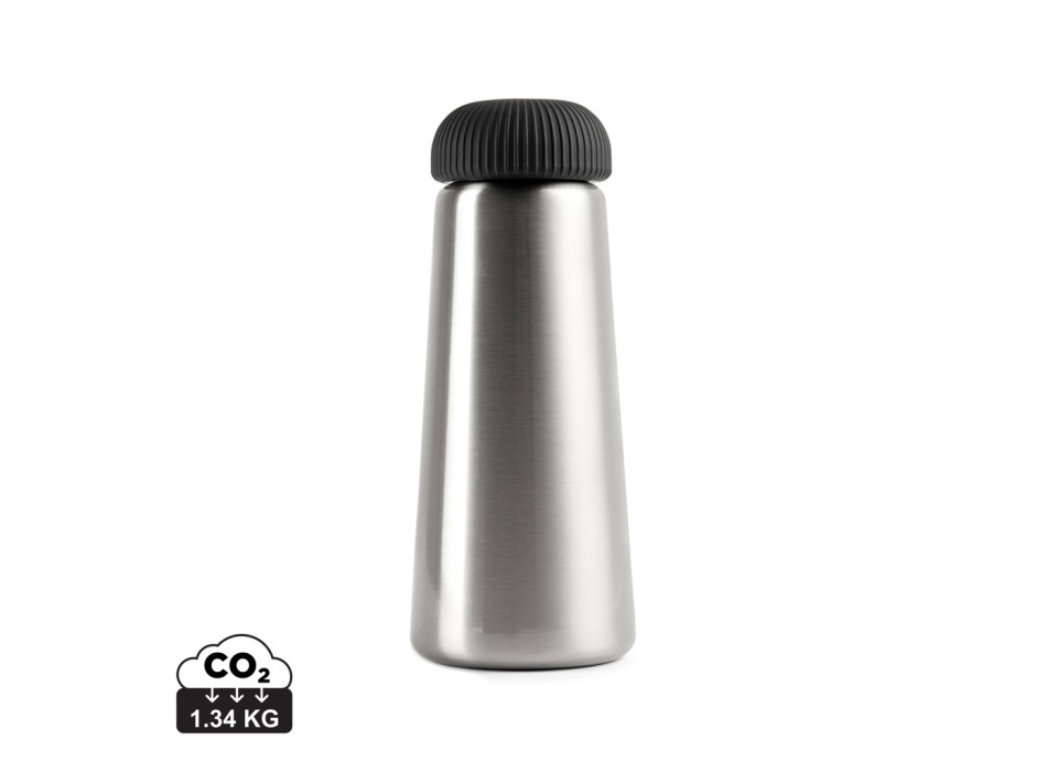 Bottiglia termica VINGA Erie in acciaio riciclato RCS 450 ml FullGadgets.com