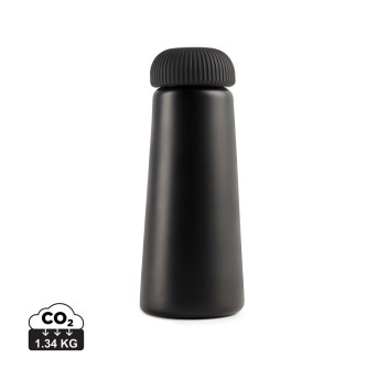 Bottiglia termica VINGA Erie in acciaio riciclato RCS 450 ml FullGadgets.com