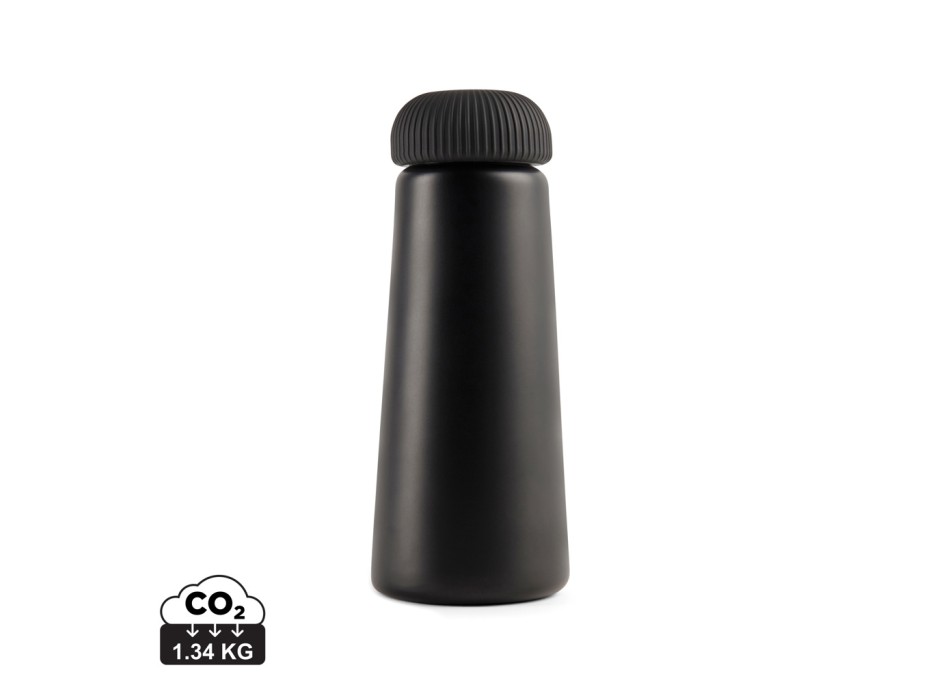 Bottiglia termica VINGA Erie in acciaio riciclato RCS 450 ml FullGadgets.com