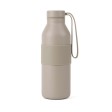 Bottiglia termica VINGA Niro in rAcciaio RCS 500ML FullGadgets.com
