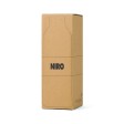 Bottiglia termica VINGA Niro in rAcciaio RCS 500ML FullGadgets.com