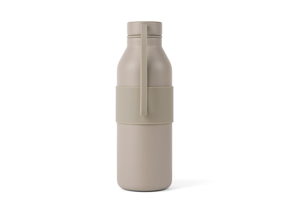 Bottiglia termica VINGA Niro in rAcciaio RCS 500ML FullGadgets.com