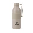 Bottiglia termica VINGA Niro in rAcciaio RCS 500ML FullGadgets.com