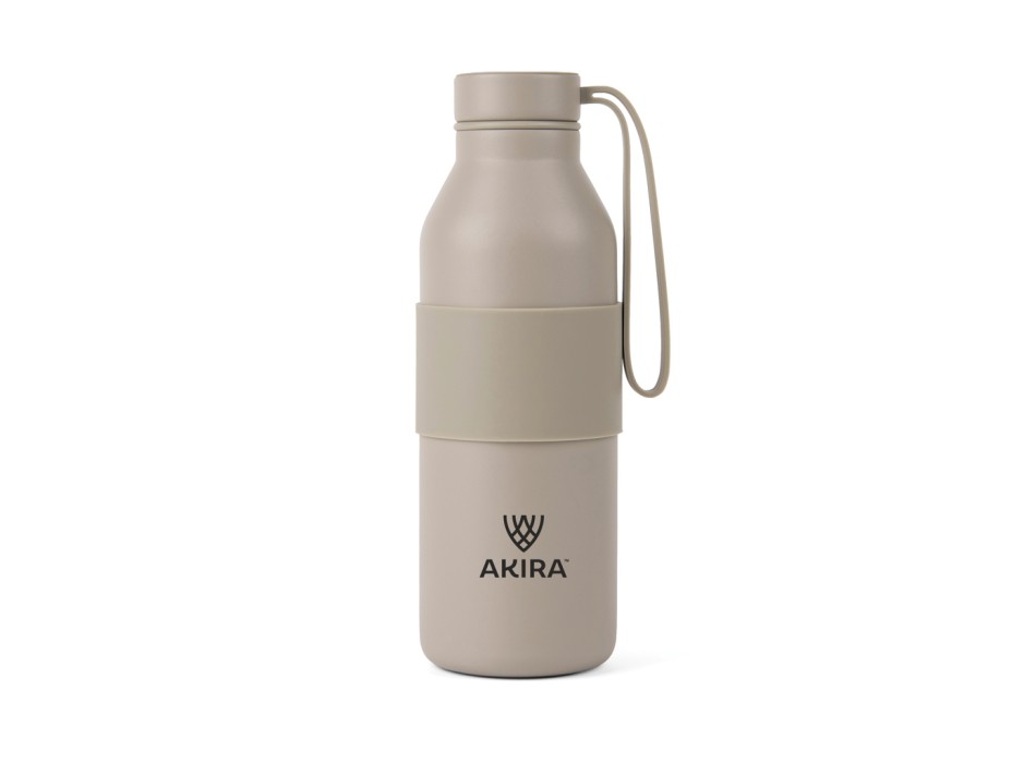 Bottiglia termica VINGA Niro in rAcciaio RCS 500ML FullGadgets.com