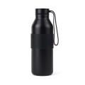 Bottiglia termica VINGA Niro in rAcciaio RCS 500ML