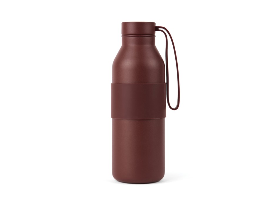 Bottiglia termica VINGA Niro in rAcciaio RCS 500ML FullGadgets.com