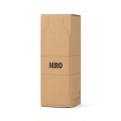 Bottiglia termica VINGA Niro in rAcciaio RCS 500ML FullGadgets.com
