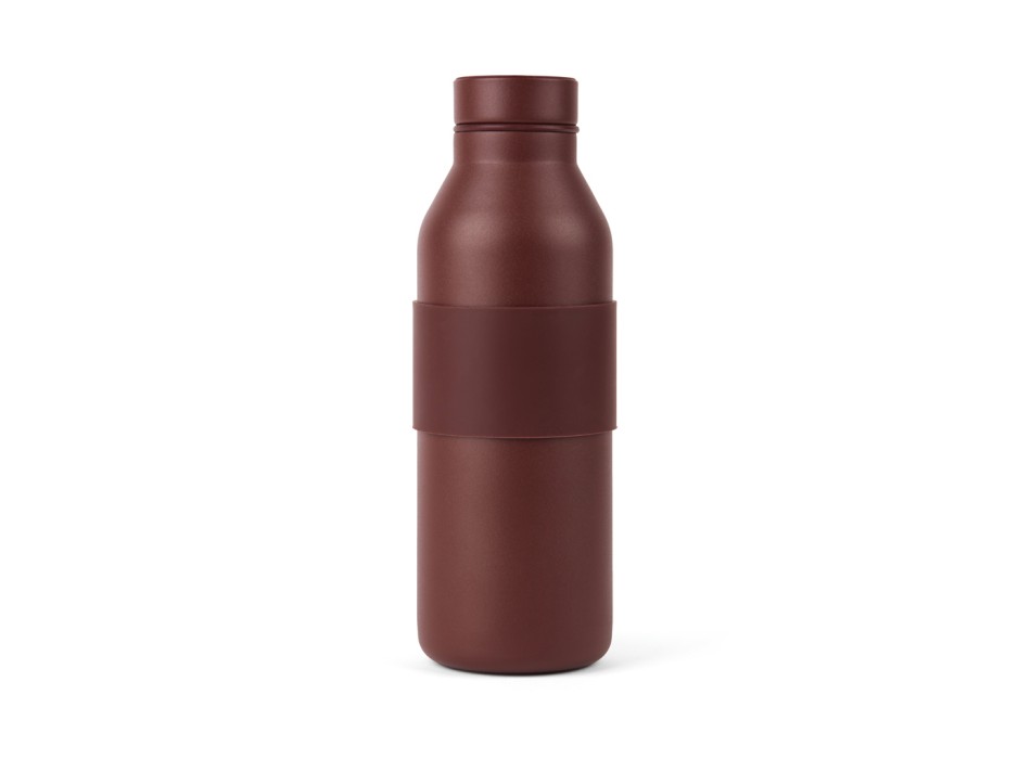 Bottiglia termica VINGA Niro in rAcciaio RCS 500ML FullGadgets.com