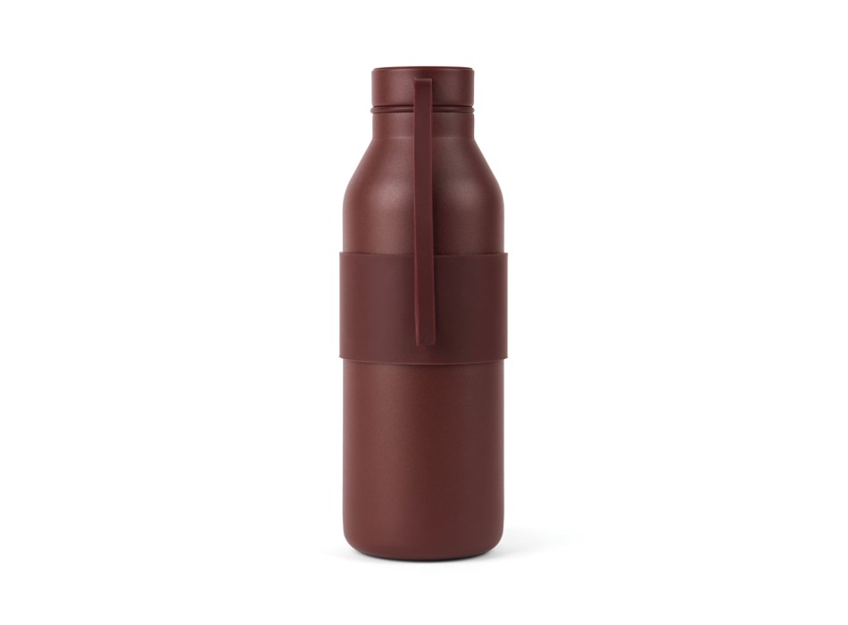 Bottiglia termica VINGA Niro in rAcciaio RCS 500ML FullGadgets.com