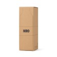 Bottiglia termica VINGA Niro in rAcciaio RCS 500ML FullGadgets.com