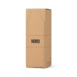 Bottiglia termica VINGA Niro in rAcciaio RCS 500ML FullGadgets.com