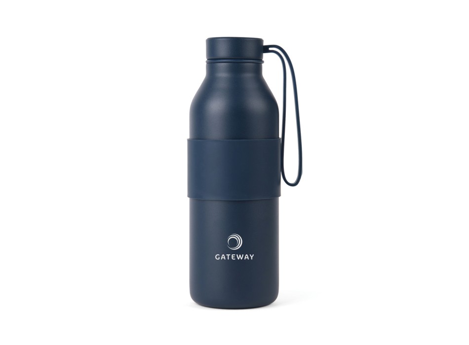 Bottiglia termica VINGA Niro in rAcciaio RCS 500ML FullGadgets.com