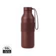 Bottiglia termica VINGA Niro in rAcciaio RCS 500ML FullGadgets.com
