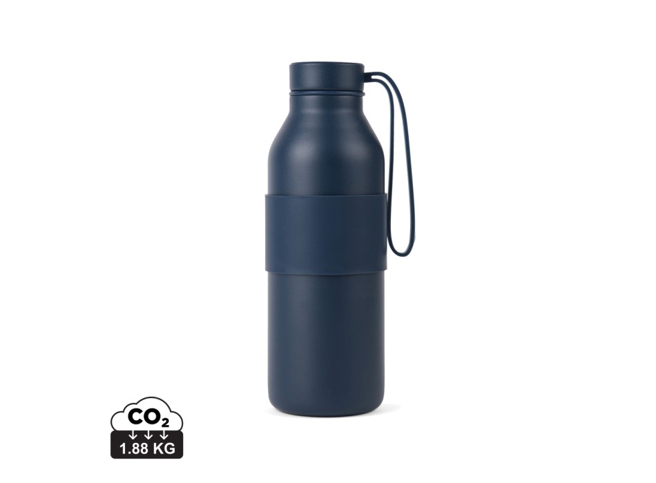 Bottiglia termica VINGA Niro in rAcciaio RCS 500ML FullGadgets.com