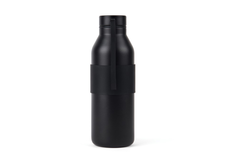 Bottiglia termica VINGA Niro in rAcciaio RCS 500ML FullGadgets.com