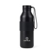 Bottiglia termica VINGA Niro in rAcciaio RCS 500ML FullGadgets.com