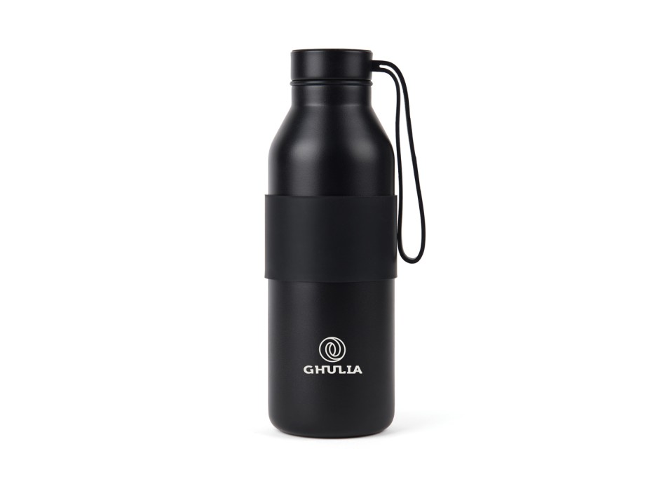 Bottiglia termica VINGA Niro in rAcciaio RCS 500ML FullGadgets.com
