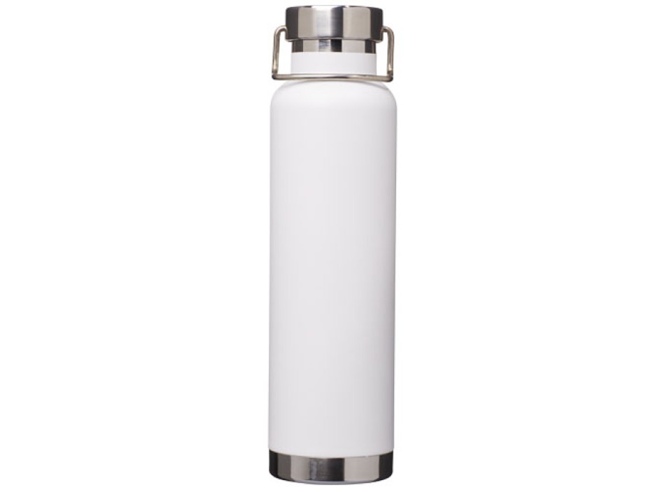 Bottiglia Thor con isolamento sottovuoto in rame da 650 ml FullGadgets.com