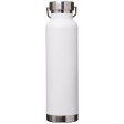 Bottiglia Thor con isolamento sottovuoto in rame da 650 ml FullGadgets.com