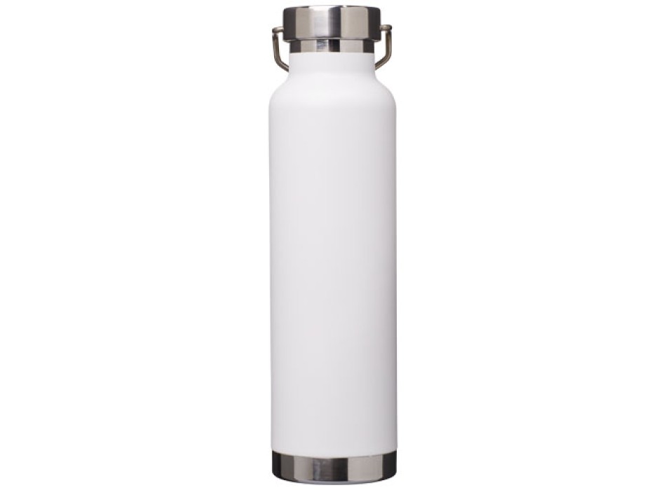 Bottiglia Thor con isolamento sottovuoto in rame da 650 ml FullGadgets.com
