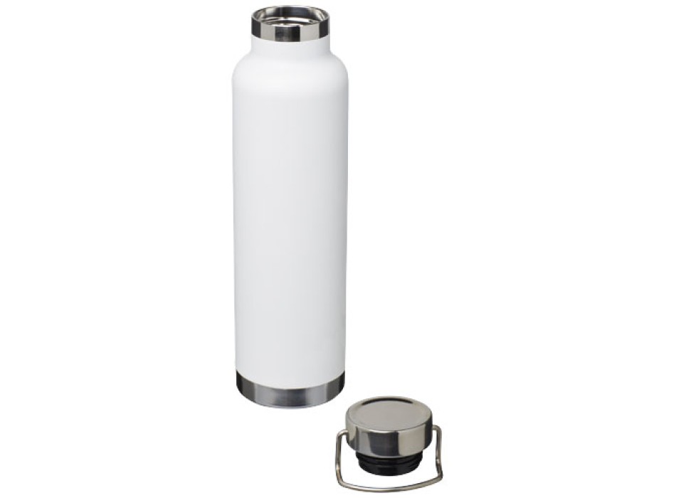 Bottiglia Thor con isolamento sottovuoto in rame da 650 ml FullGadgets.com