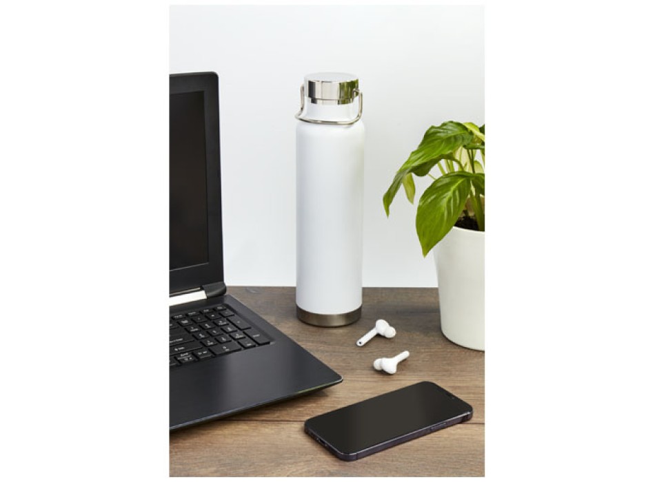 Bottiglia Thor con isolamento sottovuoto in rame da 650 ml FullGadgets.com