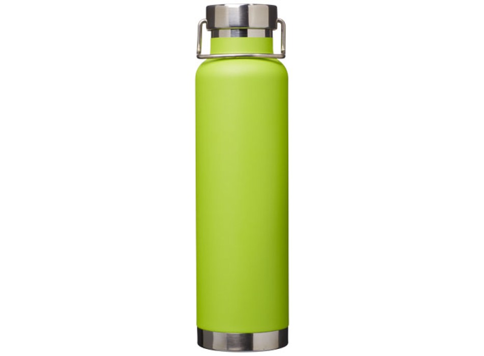 Bottiglia Thor con isolamento sottovuoto in rame da 650 ml FullGadgets.com