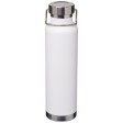 Bottiglia Thor con isolamento sottovuoto in rame da 650 ml FullGadgets.com