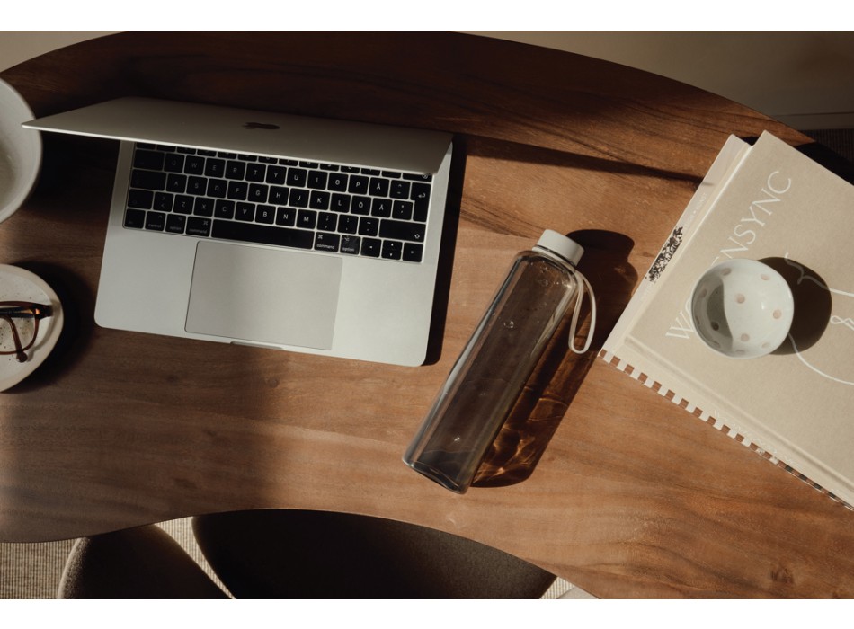 Bottiglia VINGA Arch in rPET RCS 500ml FullGadgets.com