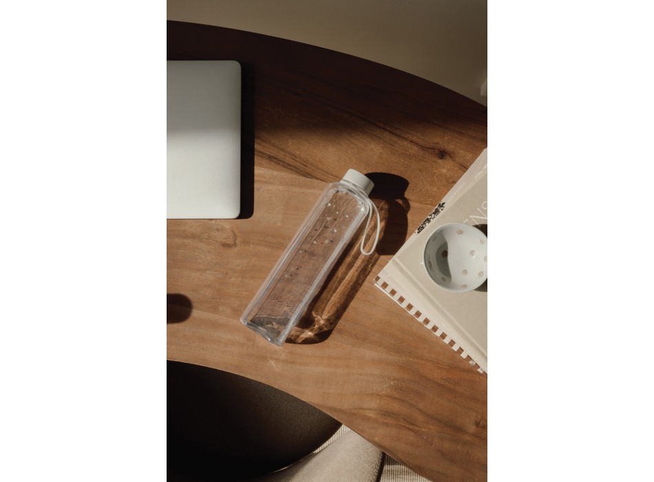 Bottiglia VINGA Arch in rPET RCS 500ml FullGadgets.com