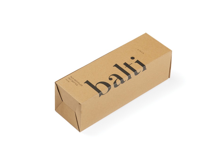 Bottiglia VINGA Balti in rPET RCS 600ml FullGadgets.com