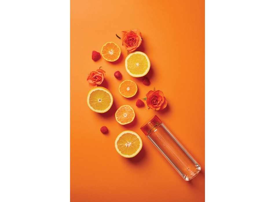 Bottiglia VINGA Cott rPET RCS FullGadgets.com