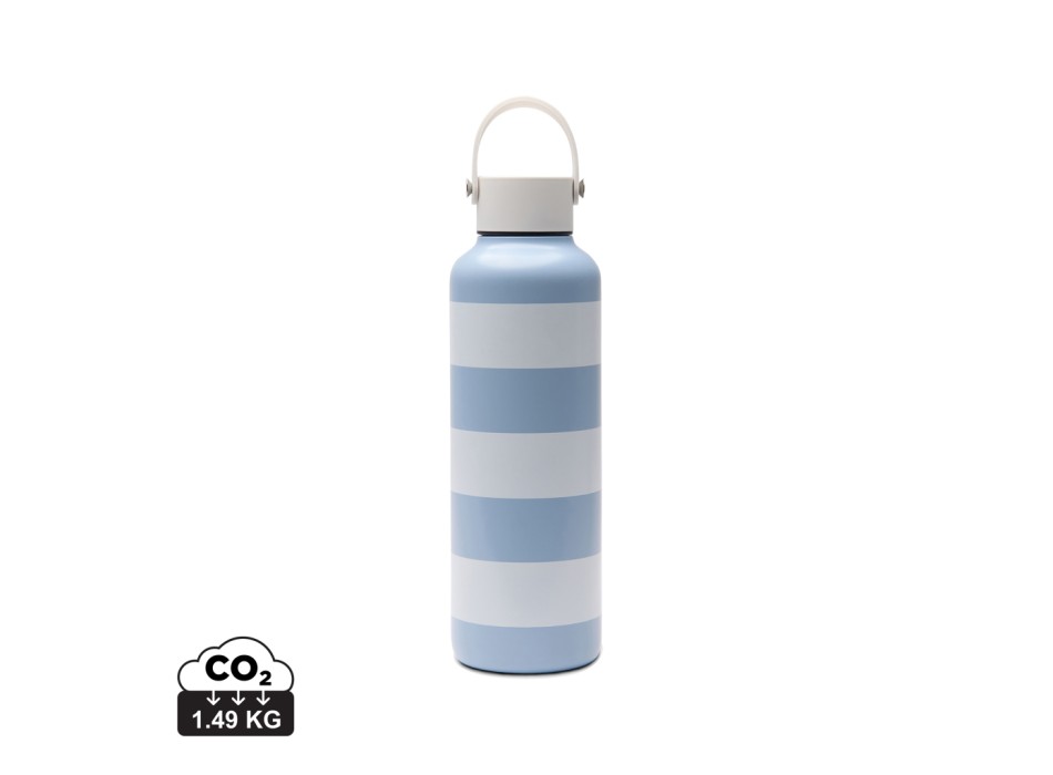 Bottiglia VINGA Lagoa in rAcciaio RCS 600ml FullGadgets.com