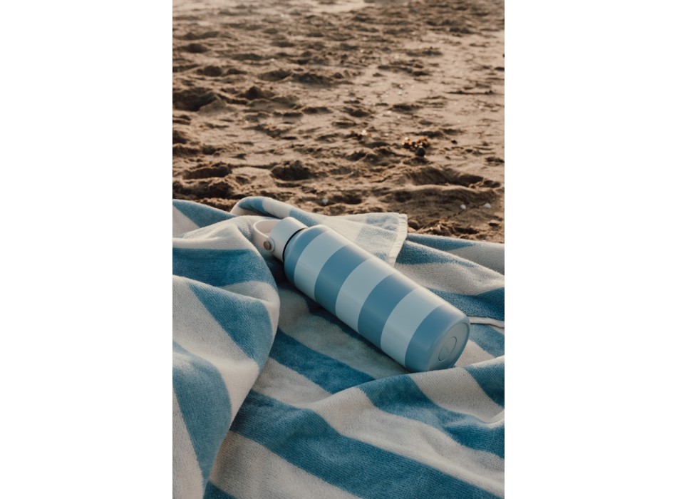 Bottiglia VINGA Lagoa in rAcciaio RCS 600ml FullGadgets.com