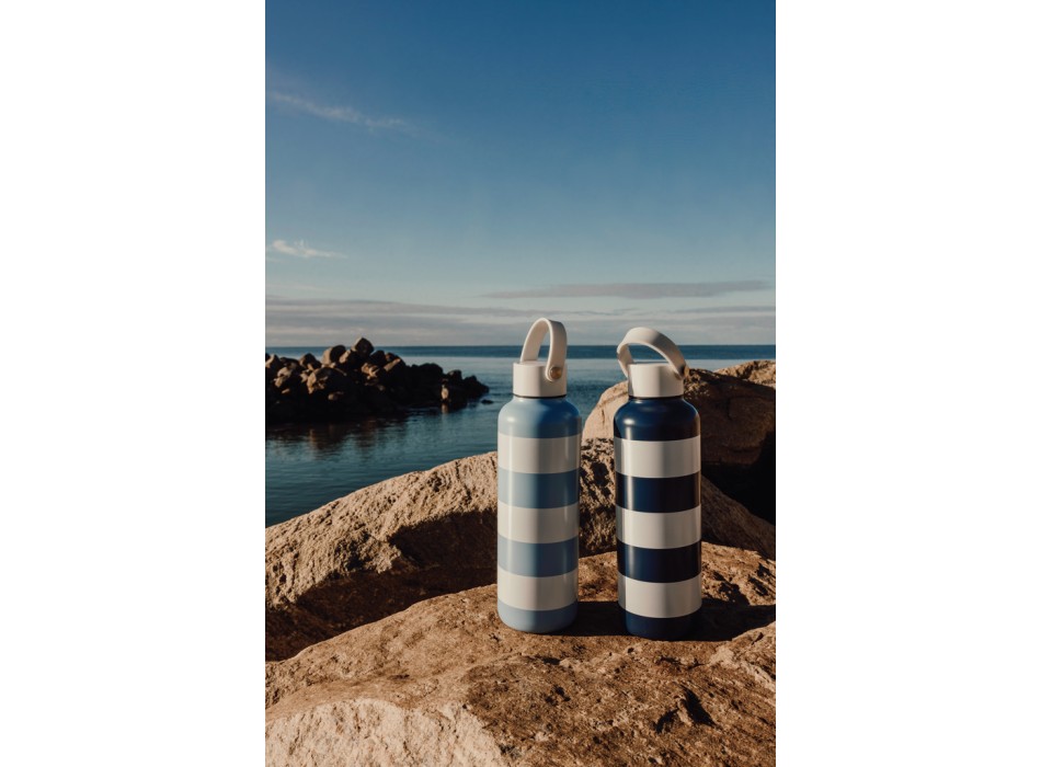 Bottiglia VINGA Lagoa in rAcciaio RCS 600ml FullGadgets.com