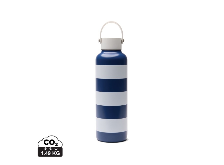 Bottiglia VINGA Lagoa in rAcciaio RCS 600ml FullGadgets.com